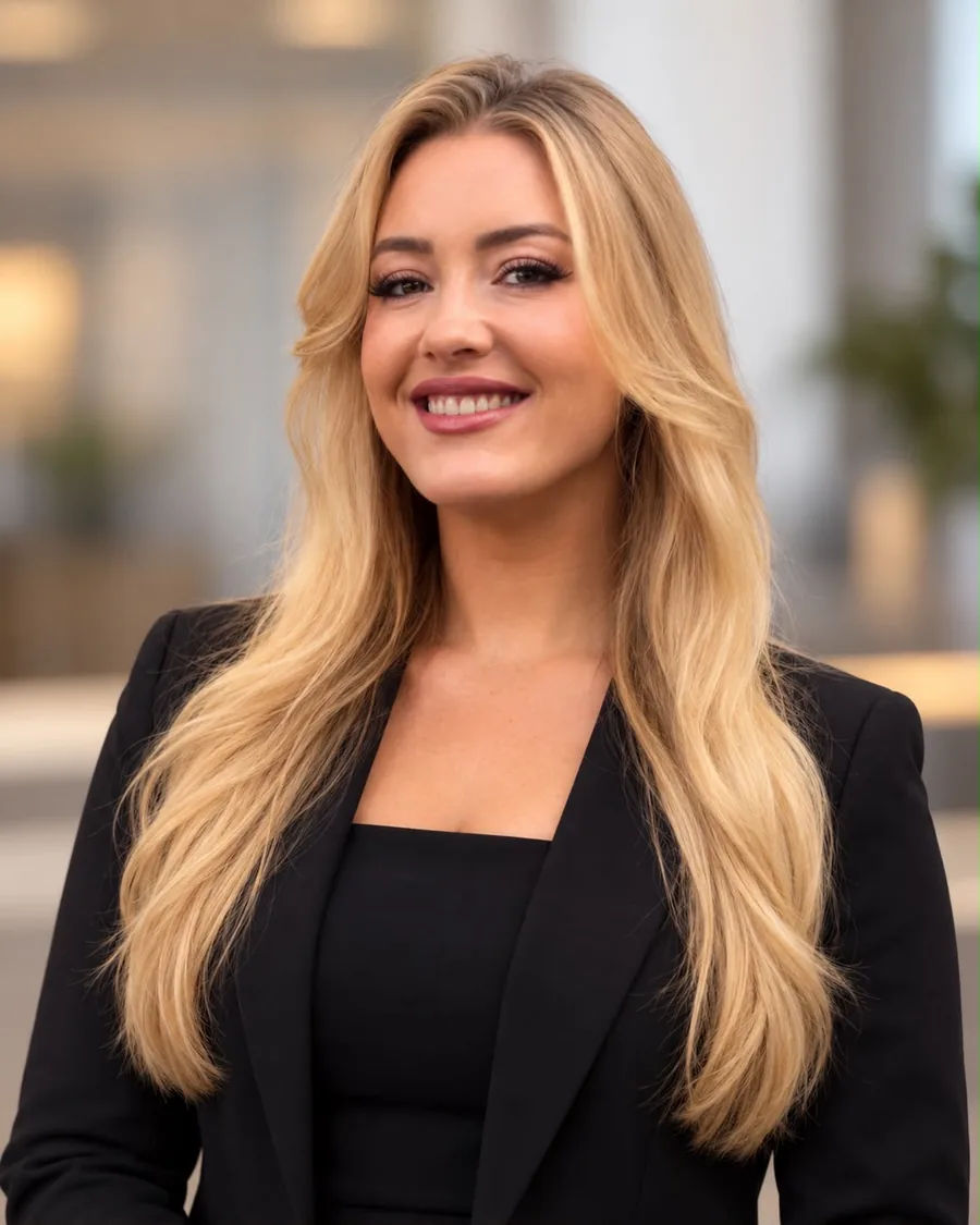 Rechtsanwältin Diana Ketzer