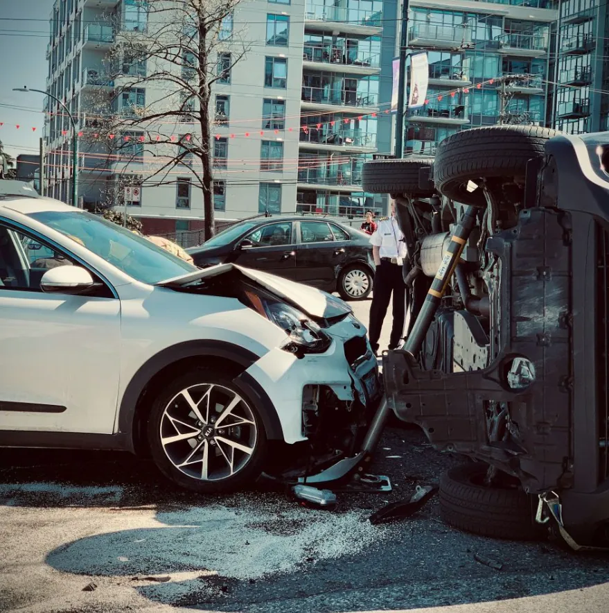 Verkehrsrecht – Rechtsanwältin Diana Ketzer, München
